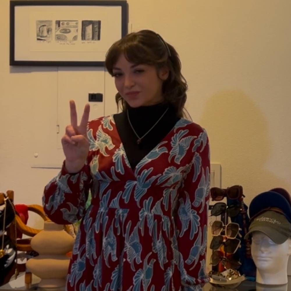 Meet your Posher, Arabella